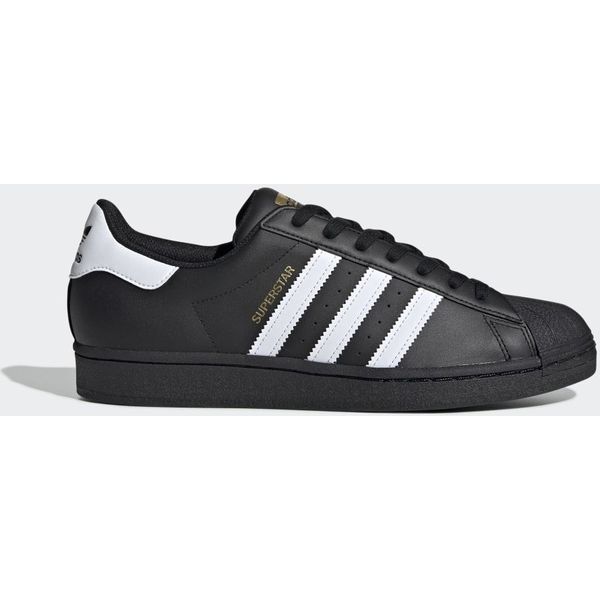Witte zwarte strepen Adidas Superstar goedkoop kopen? Groot assortiment  schoenen op beslist.nl