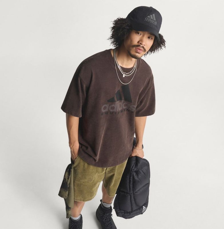 adidas Equipment T-shirt