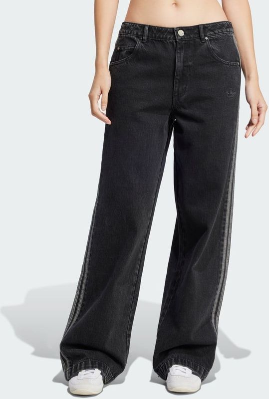 adidas Originals - Denim Firebird - Sportbroek