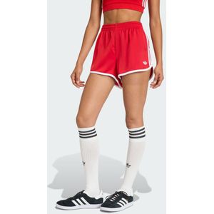 3 STRIPES SPRINTER SHORT