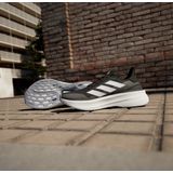 adidas - Ultraboost 5X - Hardloopschoenen - Zwart - Gerecycled Materiaal