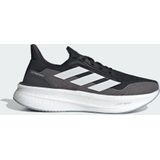 adidas - Ultraboost 5X - Hardloopschoenen - Zwart - Gerecycled Materiaal