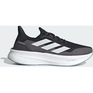 adidas - Ultraboost 5X - Hardloopschoenen - Zwart - Gerecycled Materiaal