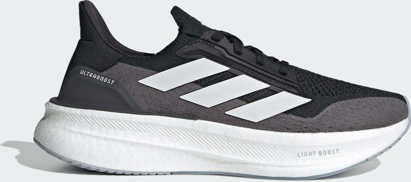 adidas - Ultraboost 5X - Hardloopschoenen - Zwart - Gerecycled Materiaal