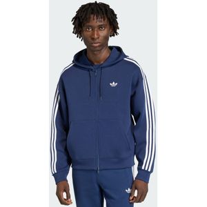 adidas Adicolor Spacer Oversized Hoodie
