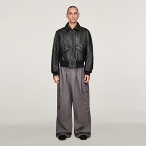 Y-3 UT Twill Cargobroek