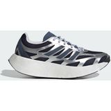 adidas - Adizero Aruku - Sneakers - Zilver