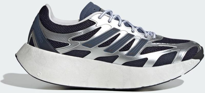 adidas - Adizero Aruku - Sneakers - Zilver