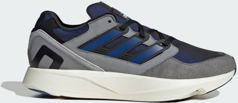 adidas - EQT Takumi Sen - Sportschoenen - Equipment Blue - Synthetisch Materiaal