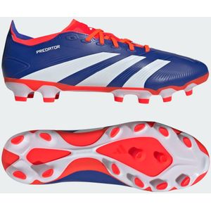 Adidas Predator Maat 40 Blauwe Voetbalschoenen kopen Lage prijs beslist