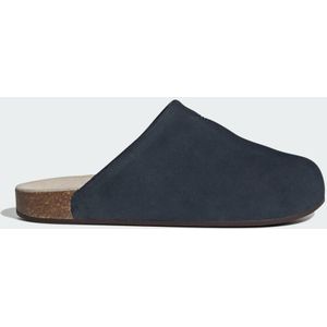 adidas Originals - Adimule - Muiltjes - Navy - Anatomisch Gevormd Voetbed