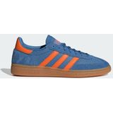 adidas Originals - Handball Spezial - Schoenen - Blauw - Leer/Textiel