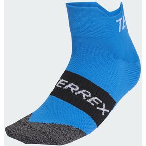 Terrex HEAT.RDY Trail Running Speed Enkelsokken