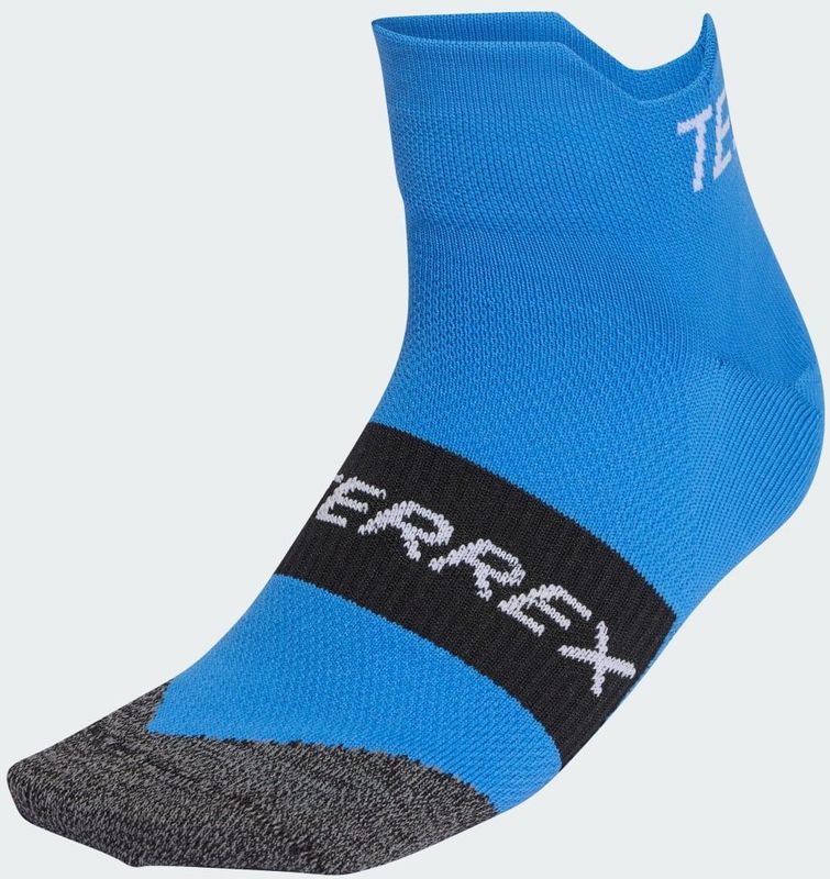 Terrex HEAT.RDY Trail Running Speed Enkelsokken