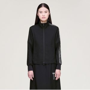 Y-3 SPORT UNIFORM RAW CUT 3 STRIPES SPORTJACK