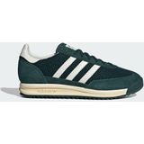 adidas Originals - SL 72 Rs - Sneakers - Donkergroen / Wit