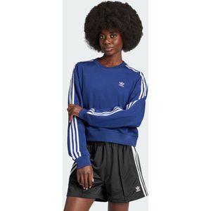 3-Stripes Sweatshirt