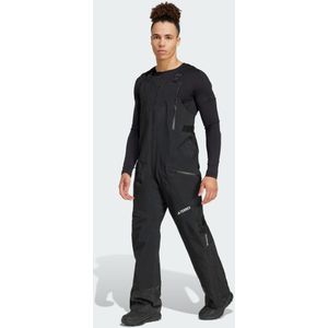 Terrex Techrock 3L GORE-TEX C-Knit Bib Broek