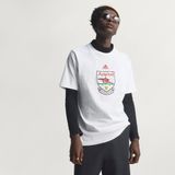 adidas - Arsenal F.C. T-Shirt - Wit - Heren - Retro 1992-94