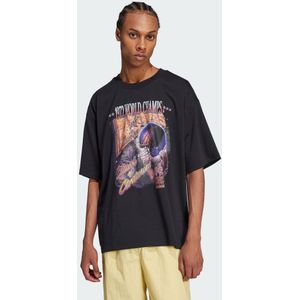 Adilenium - Season 3 - Fan T-shirt - Zwart