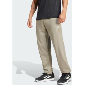 Game and Go Training 3 Bar Logo Broek