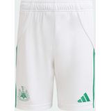 adidas - Newcastle United FC 2025/26 - Korte Broeken - Wit