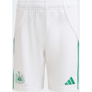 adidas - Newcastle United FC 2025/26 - Korte Broeken - Wit