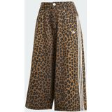 adidas Originals - Denim Bermuda Short - Veelkleurig - Bermuda's