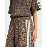 adidas Originals - Denim Bermuda Short - Veelkleurig - Bermuda's