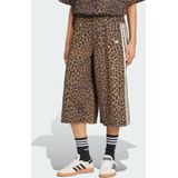 adidas Originals - Denim Bermuda Short - Veelkleurig - Bermuda's