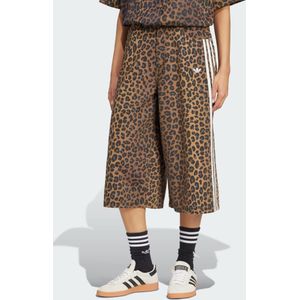 adidas Originals - Denim Bermuda Short - Veelkleurig - Bermuda's