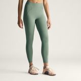 adidas - By Stella McCartney Training - Legging - Groen - 7/8