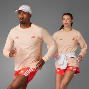 Runners Longsleeve (Uniseks)