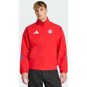 FC Bayern München Z.N.E. Anthem Jack