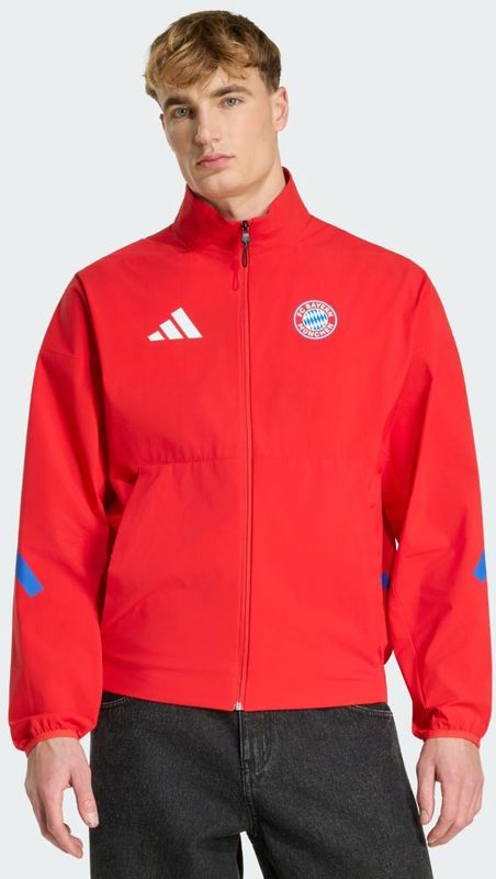 FC Bayern München Z.N.E. Anthem Jack