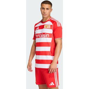 1. FC Union Berlin 25/26 Thuisshirt