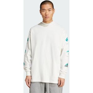 EQT Graphic Longsleeve