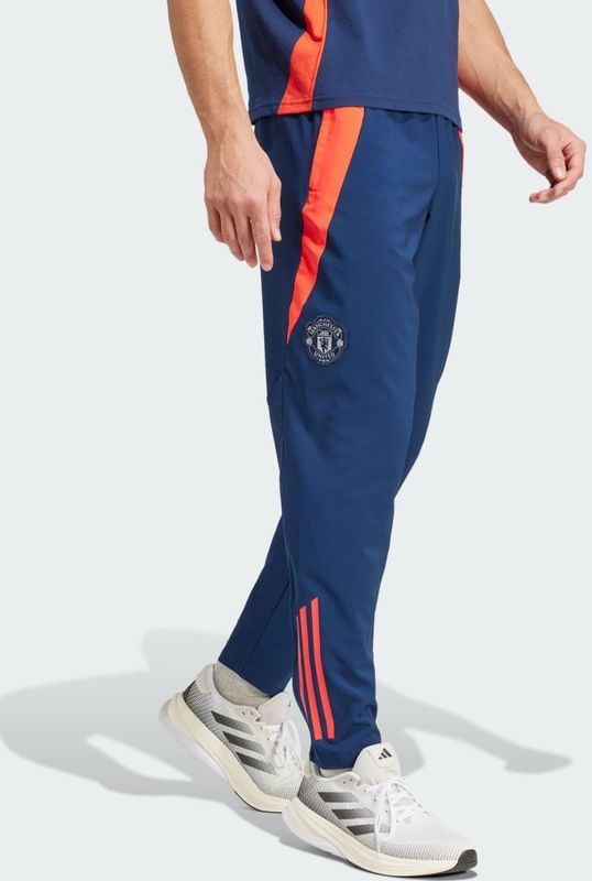 Manchester United Tiro 24 Presentation Broek