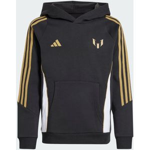 Messi Hooded Sweatshirt Kids