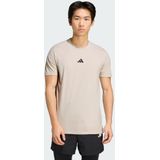 Designed for Training Workout T-shirt