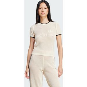 Originals Premium Crochet Cali T-shirt