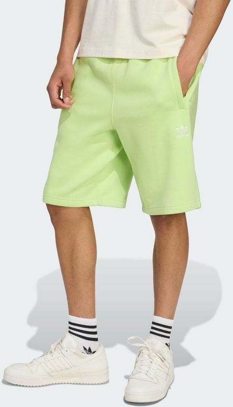 Adidas - Originals Trefoil Essentials - Korte Broek