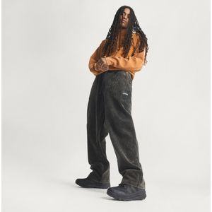 adidas Originals EQT Corduroy Pant, zwart