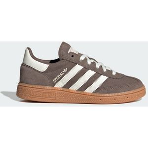 adidas - Handball Spezial - Handbalschoenen - Bruin