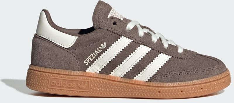 adidas - Handball Spezial - Handbalschoenen - Bruin