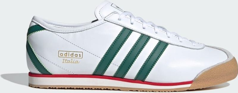 adidas - Italia 70s - Sportschoenen - Wit