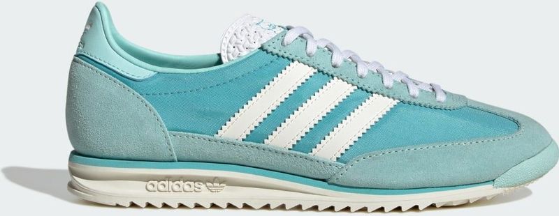 adidas - SL 72 OG - Schoenen - Groen