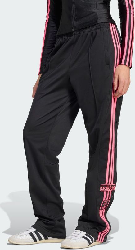 Adidas - Adibreak - Broek - Zwart