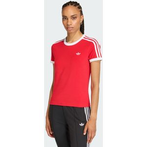 3-Stripes Slim-Fit T-shirt