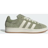 adidas Originals - Campus 00s - Skateschoenen - In a Flash Aqua/Core White - Suède